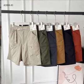 SHORT GIÓ THỂ THAO XUẤT NHẬT-sỉ 209k