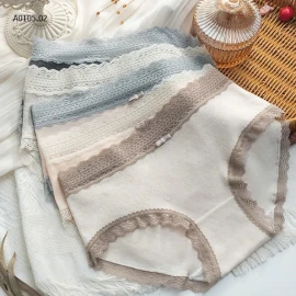 SET 12 QUẦN CHIP-sỉ 160k/set 12c mix màu