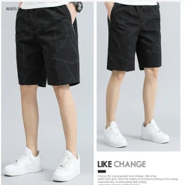 QUẦN SOOC NAM -sỉ 134k