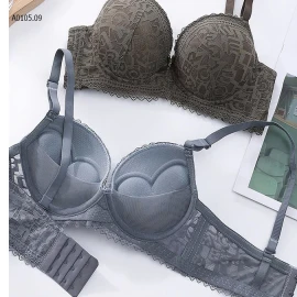 BRA PHỐI REN NÂNG NGỰC-sỉ 85k
