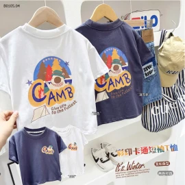 ÁO PHÔNG BT HÃNG KACADY -sỉ 90k