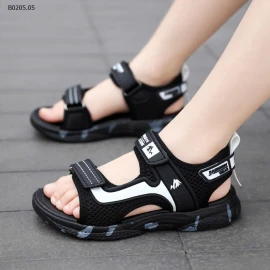 SANDAL BÉ TRAI-sỉ 108k