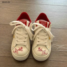 GIÀY THỂ THAO BUỘC DÂY PHỐI VẠCH NỮ-sỉ 149k