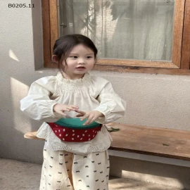 TÚI ĐEO CHÉO DƯA HẤU CUTE1-sỉ 85k