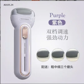 MÁY CHÀ GÓT CHÂN-sỉ 115k