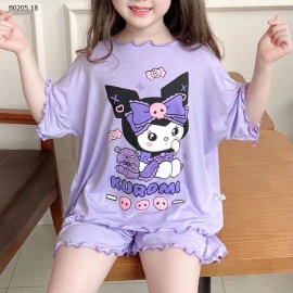 BỘ THUN BÉ GÁI -sỉ 65k