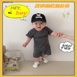 BODY SUIT ESSEN CHO BÉ-sỉ 104k