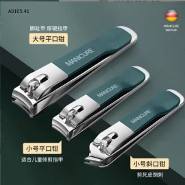 BỘ CẮT MÓNG NGOÁY TAI-sỉ 40k