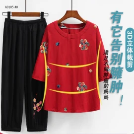 BỘ LỬNG TRUNG NIÊN -sỉ 163k