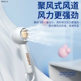 QUẠT MINI CẦM TAY DIS.NEY-sỉ 60k