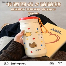 BÌNH NƯỚC DỄ THƯƠNG -sỉ 122k