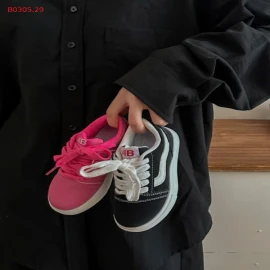 GIÀY THẾ THAO CHO BÉ -sỉ 168k