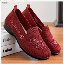 GIÀY LƯỜI TRUNG NIÊN CHO BÀ CHO MẸ-sỉ 101k