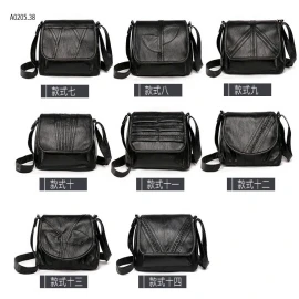 TÚI XÁCH DA CHO NỮ -sỉ 107k