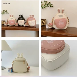 BALO THỎ BEIBAOBAO CHO NỮ-sỉ 226k