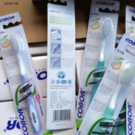 COMBO 12 BÀN CHẢI XBRUSH XUẤT MỸ-sỉ 90k/set 12c