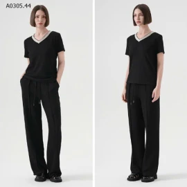 SET XINH CANVAUS-sỉ Áo : 139k/Quần : 239k