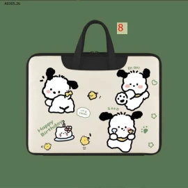 TÚI XÁCH ĐỰNG LAP CHỐNG SỐC-sỉ 120k