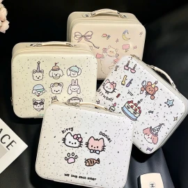 Hộp đựng mỹ phẩmM-sỉ 120k