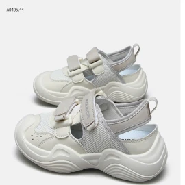 GIÀY LƯỚII NỮ NHÀ WARRIOR-sỉ 270k