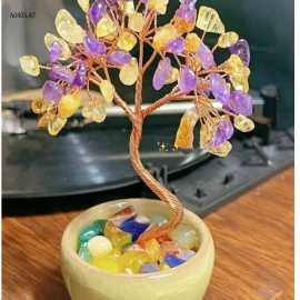 CÂY PHÁT TÀI MINI -sỉ 70k