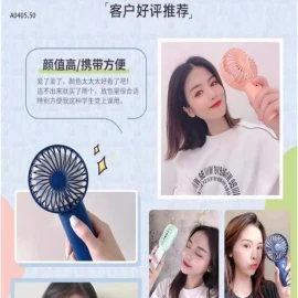 quạt tích điện-sỉ 175k