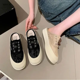 GIÀY SỤC CHO NỮ-sỉ 142K