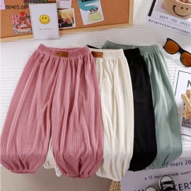 QUẦN CHỐNG NẮNG CHỐNG MUỖI -sỉ 64k