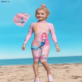 SET BƠI LIỀN THÂN BG KÈM MŨ-sỉ 156k