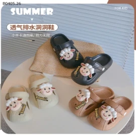 Cross cừu non CHO BÉ  -sỉ 75k