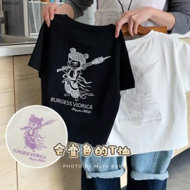 ÁO THUN NATRA ĐỔI MÀU-sỉ 107k