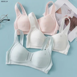 BRA HỌC SINH KO GỌNG CHỐNG SỆ-sỉ 70k