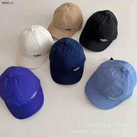 MŨ LƯỠI TRAI CHO BÉ -sỉ 84k