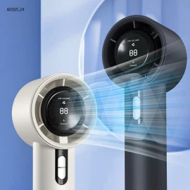 Quạt cầm tay siêu mát lạnh-sỉ 75k
