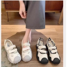 SANDAL THỂ THAO QUAI DÁN NỮ-sỉ 149k