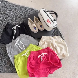 Quần giả váy chữ A cho bé-sỉ 84k