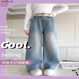 JEAN XUÔNG ĐÍNH HẠT  -sỉ 129k