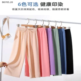 QUẦN SUÔNG TĂM CHO BÉ GÁI -sỉ 70k