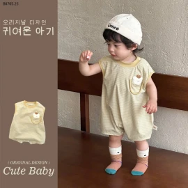 BODY KẺ CHO BÉ TRAI-sỉ 135k