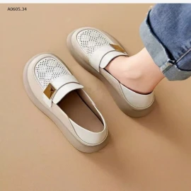 GIÀY LƯỜI CHO NỮ -sỉ 149k