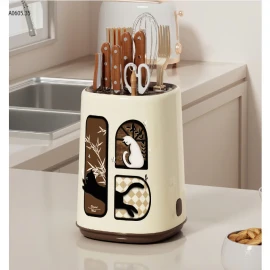 Ống đựng đũa , cắm dao-sỉ 80k