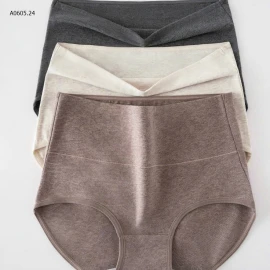 Quần Chip Xuất Nhật-sỉ 105k/set 3c chọn màu