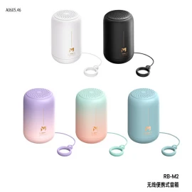 LOA BLUETOOTH REMAX-sỉ 220k