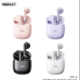 TAI NGHE Bluetooth HÃNG REMAX TWS-19 -sỉ 215k