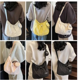 TÚI ĐEO CHÉO CHO NỮ -sỉ 123k