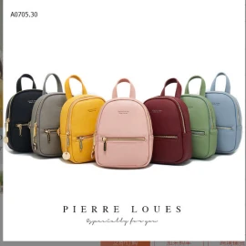 Balo FOREVER YOUNG -sỉ 185k