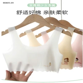 ÁO BRA SU LẠNH BÉ GÁI LỚN-sỉ 38k