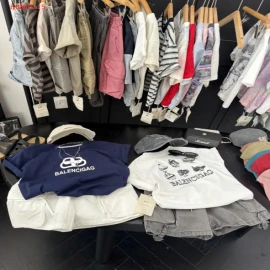 ÁO THUN BALENCIAG-sỉ 128k