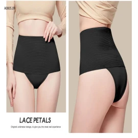 QUẦN LÓT GEN BỤNG NỮ CẠP CHUN-sỉ 37k