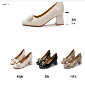 GIÀY DA BÓNG CÔNG SỞ NỮ-sỉ 315k